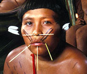 Indianer