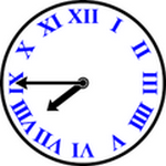 uhr