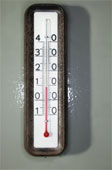 Thermometer