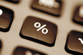 %