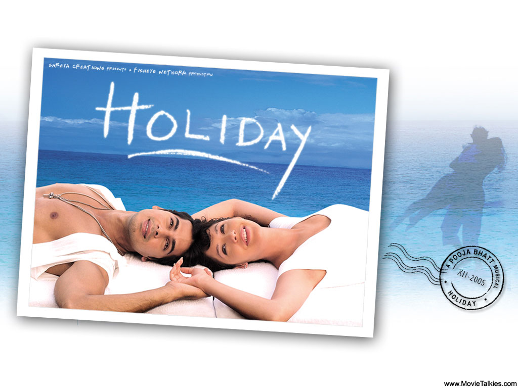 holiday