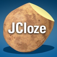 jcloze