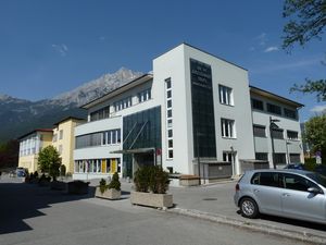 Ärztehaus