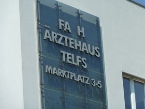 ärztehaus