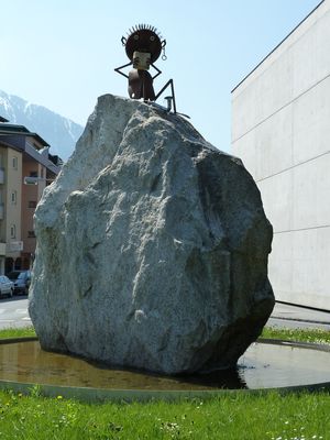 Brunnen 1