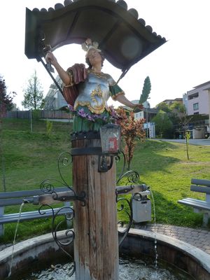Brunnen 5