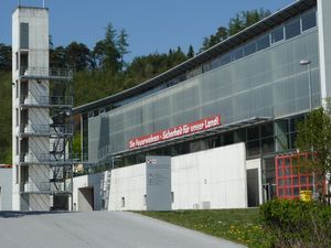 Feuerwehr 5
