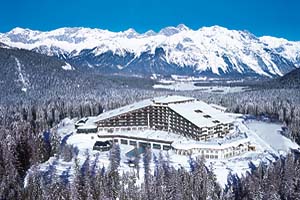Interalpen