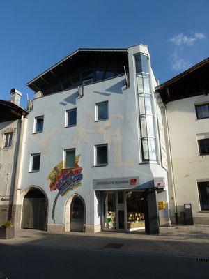 Noaflhaus