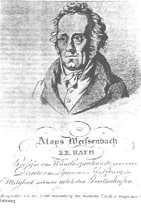 Weissenbach