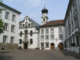 Jesuitenkriche