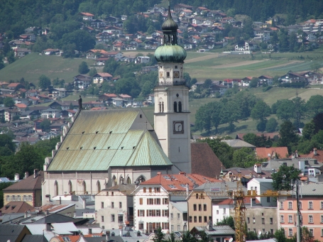 Pfarrkirche St. Nikolaus