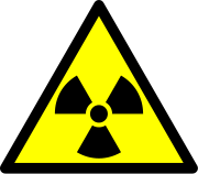radioaktiv