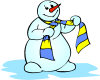 snowman