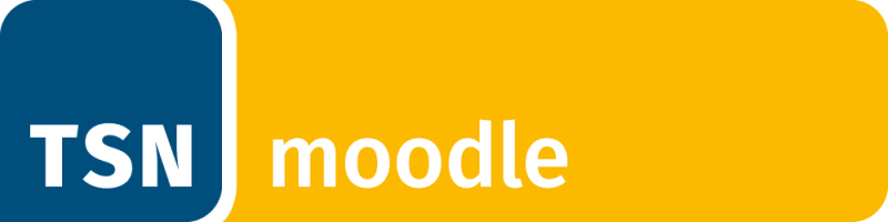 TSNmoodle