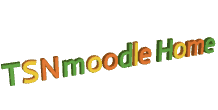 TSNmoodle Homepage