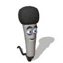 Mikrofon