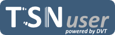 TSNuser Logo