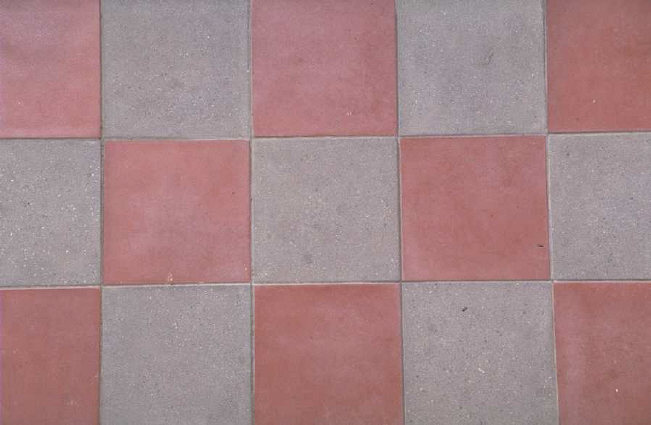 Rechteck und Quadrat
