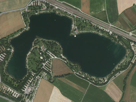 Pichlinger See