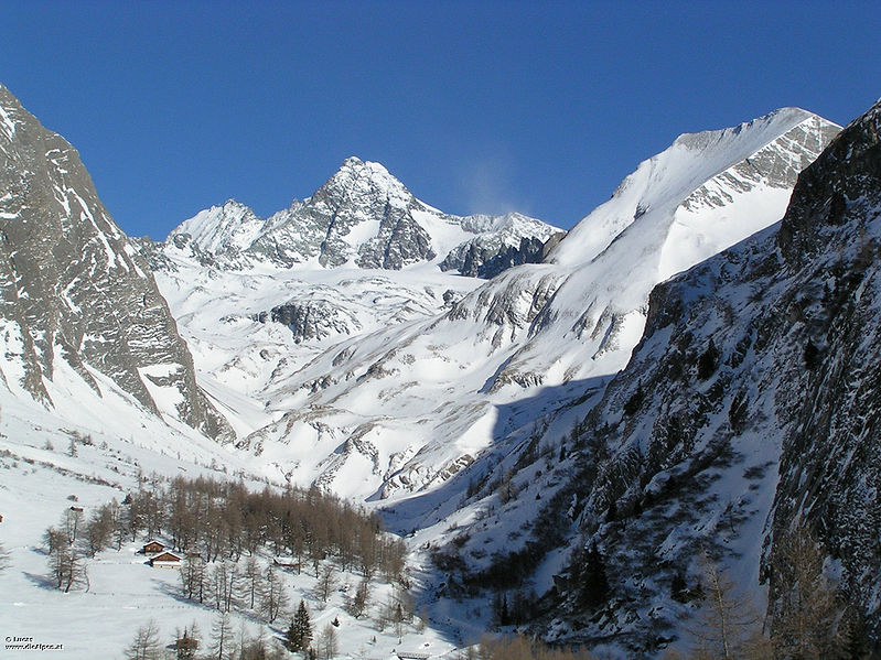 MontBlanc