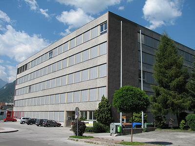 Schulhaus