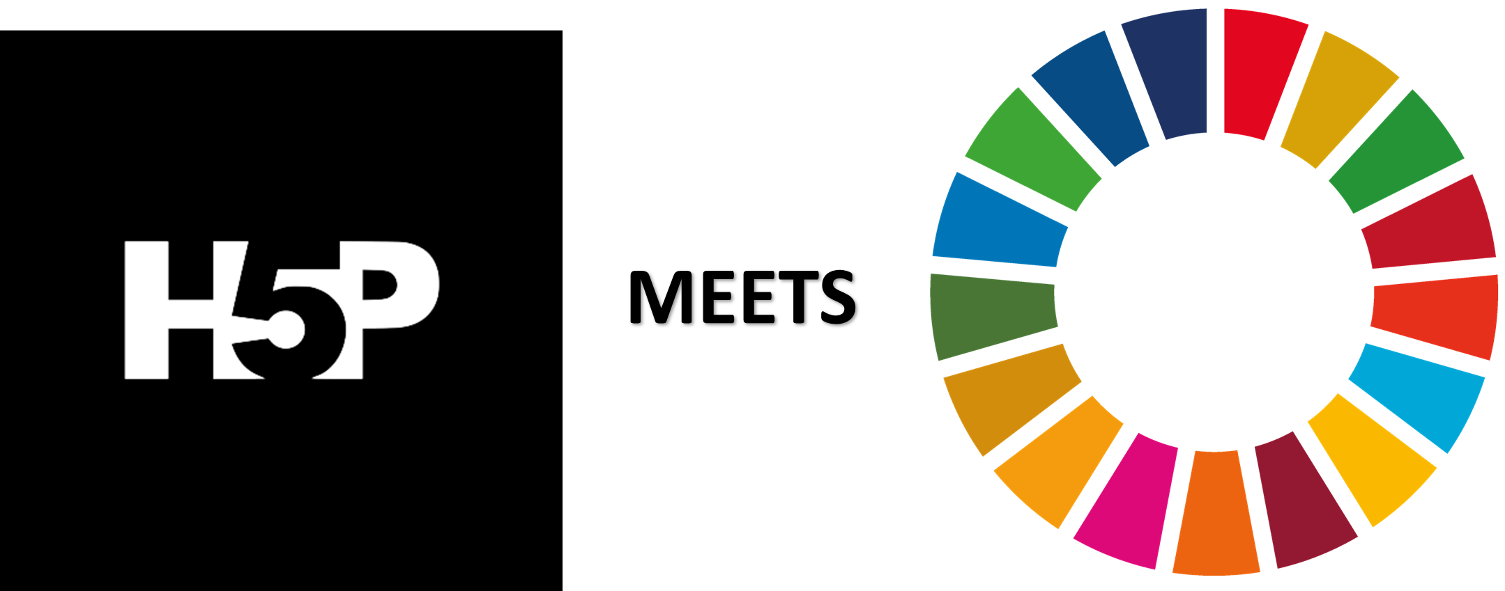 h5p meets global goals