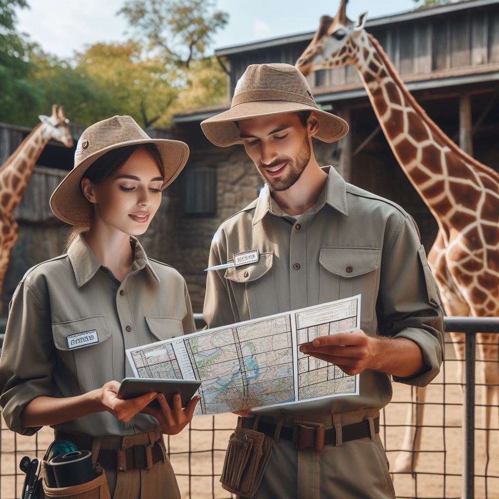 Zookeeper