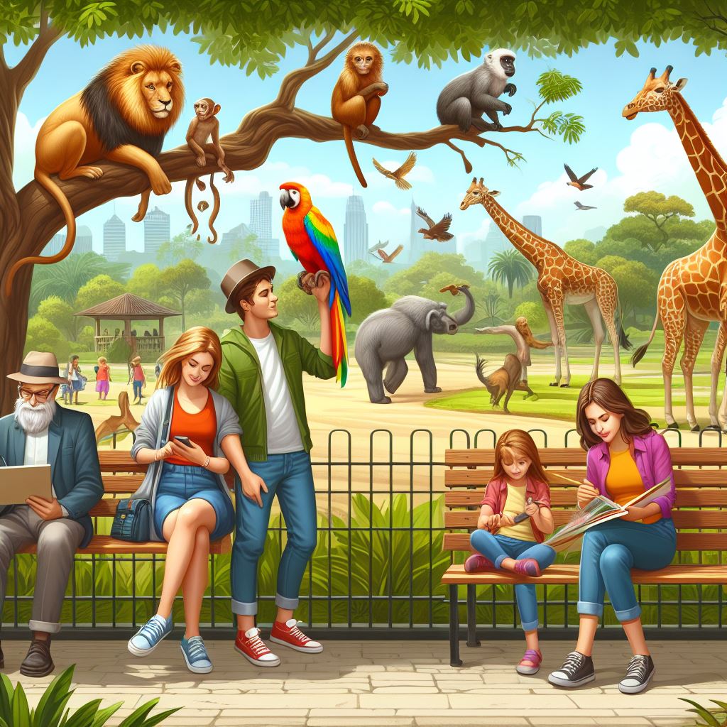 Zoo
