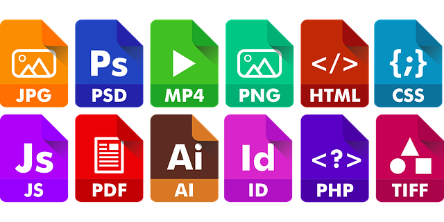 Dateimanagement Pixabay