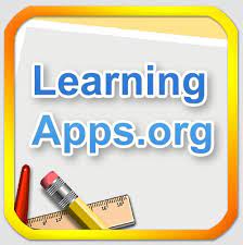 Logo LearningApps