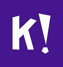 kahoot Logo