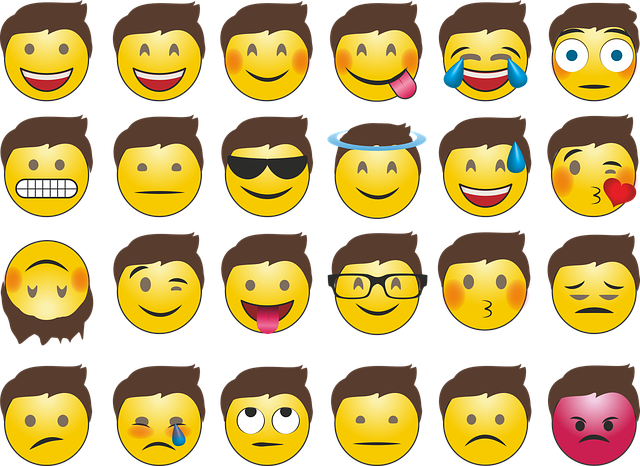 Emojis