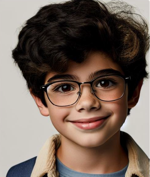 boy