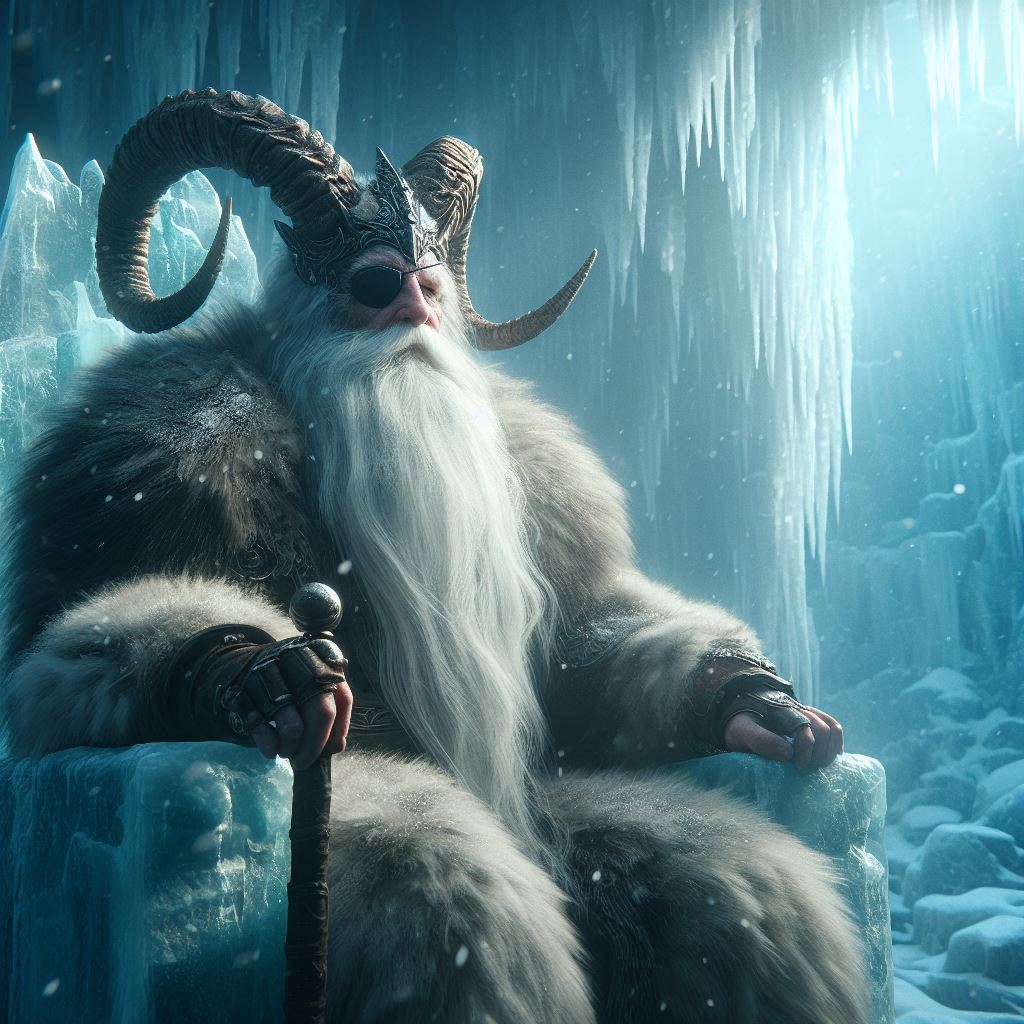 Odin