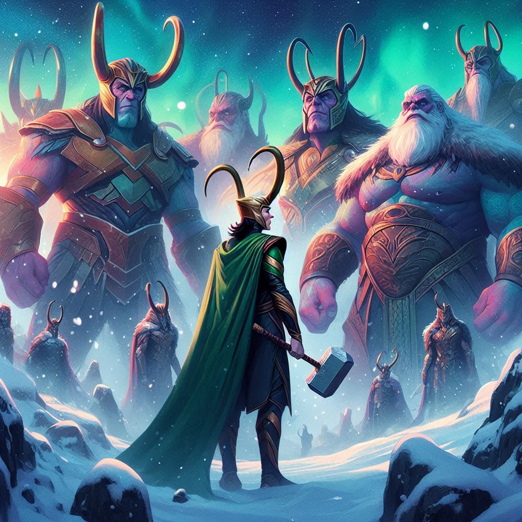 Loki