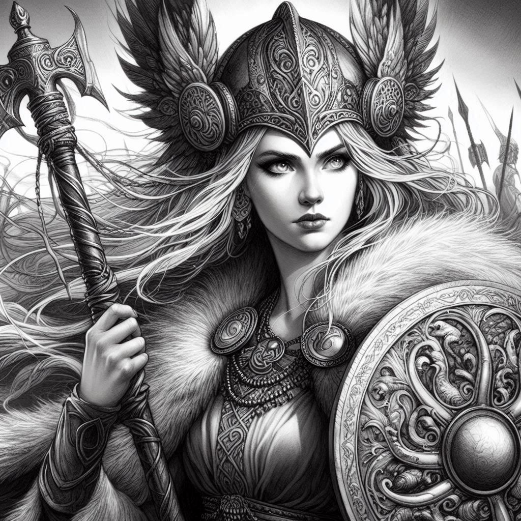 Freya