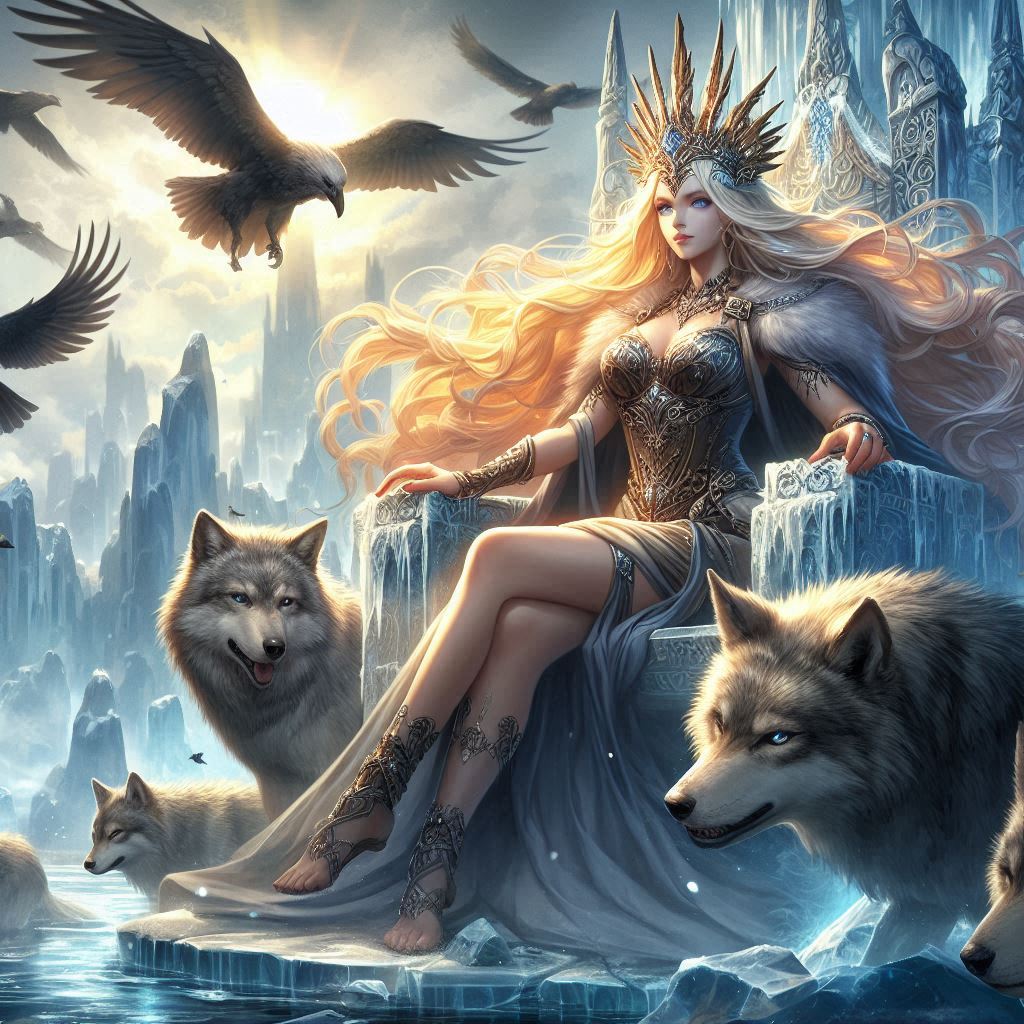 Frigg