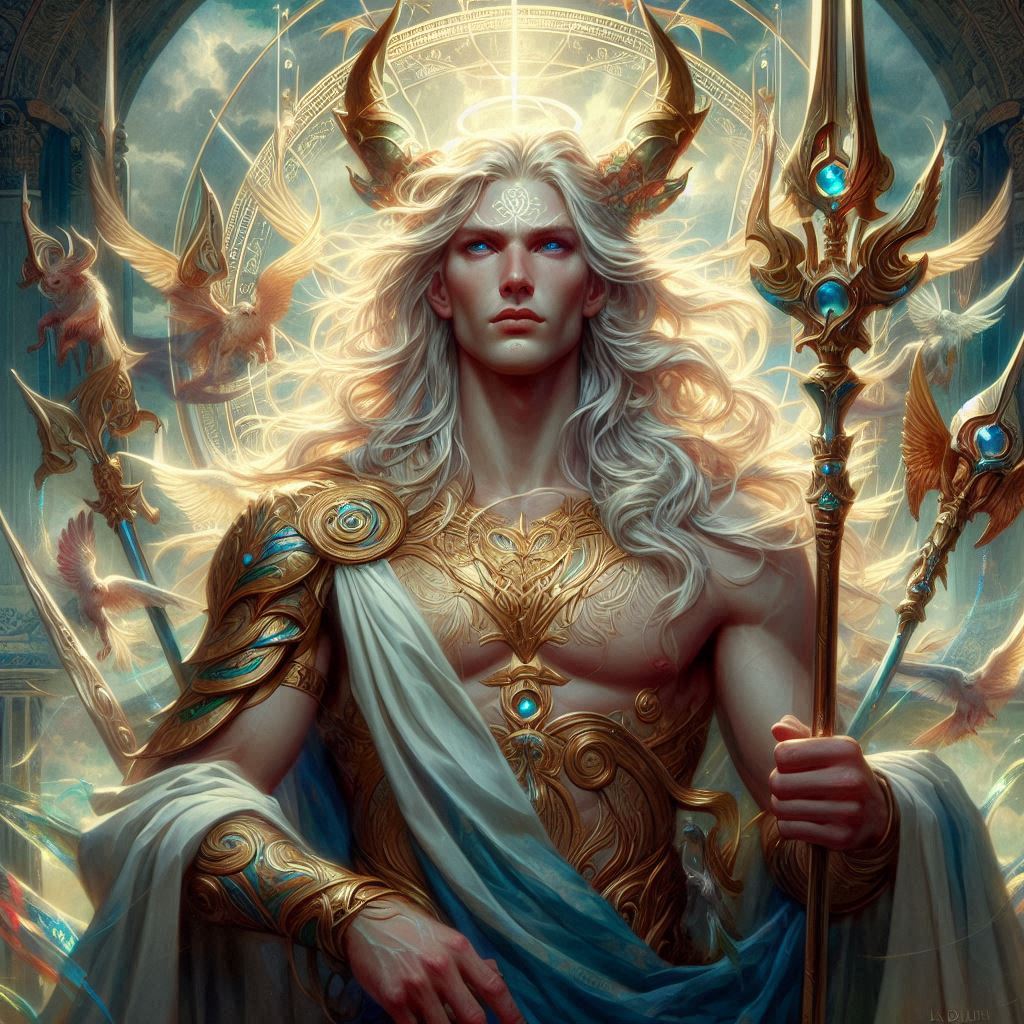 Baldur