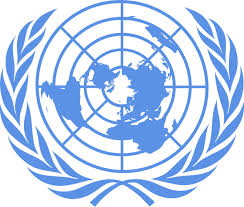 Logo der UNO