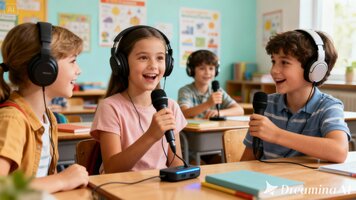 IKM+ Englisch für die 6. Schulstufe