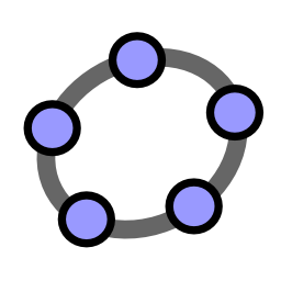 GeoGebra-Logo