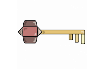 Sechs goldene Regeln!