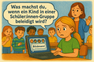 02_Kinder sitzen vor einem Laptop - Beleidigung - Copilot am 18.8.2025.8.2025.jpg