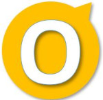 Buchstabe O für Orientierung