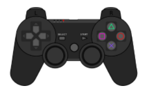 Spielkonsole