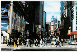 Broadway