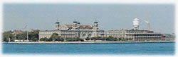 ellis island