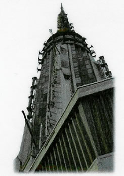 empire state building