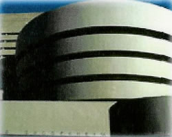 guggenheim museum